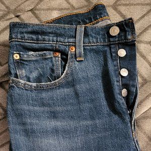 Levi's 501 Jeans